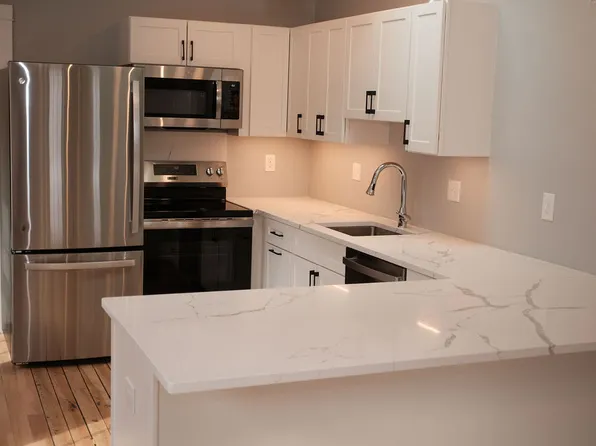 444 Fore St #502, Portland, ME 04101