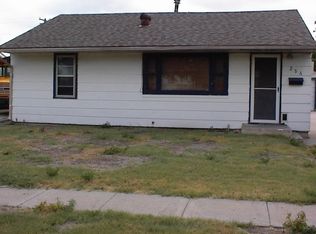256 7th St, Phillipsburg, KS 67661