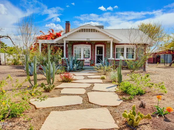 341 W HAZELWOOD Street, Phoenix, AZ 85013