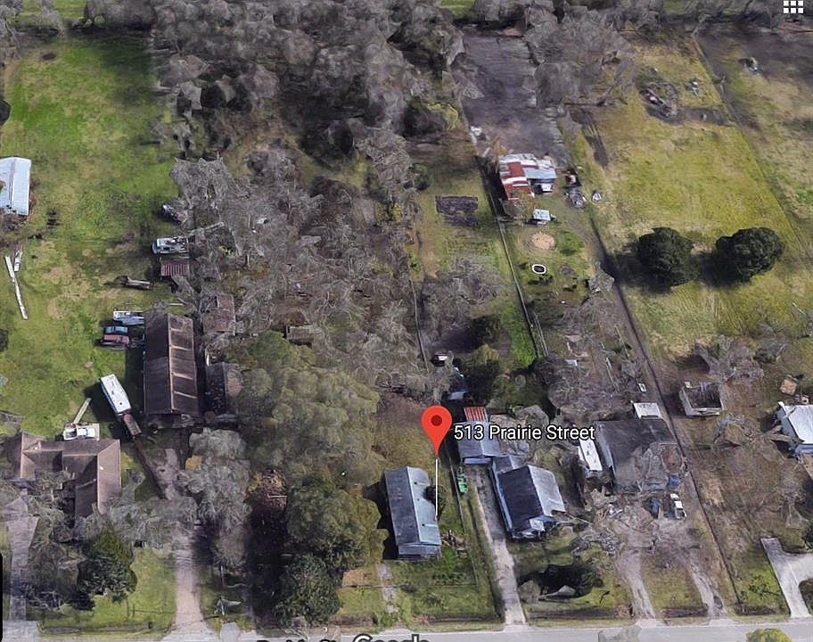 2nd image of 513 Prairie St