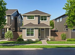 60853 SE Barstow Pl, Bend, OR 97702