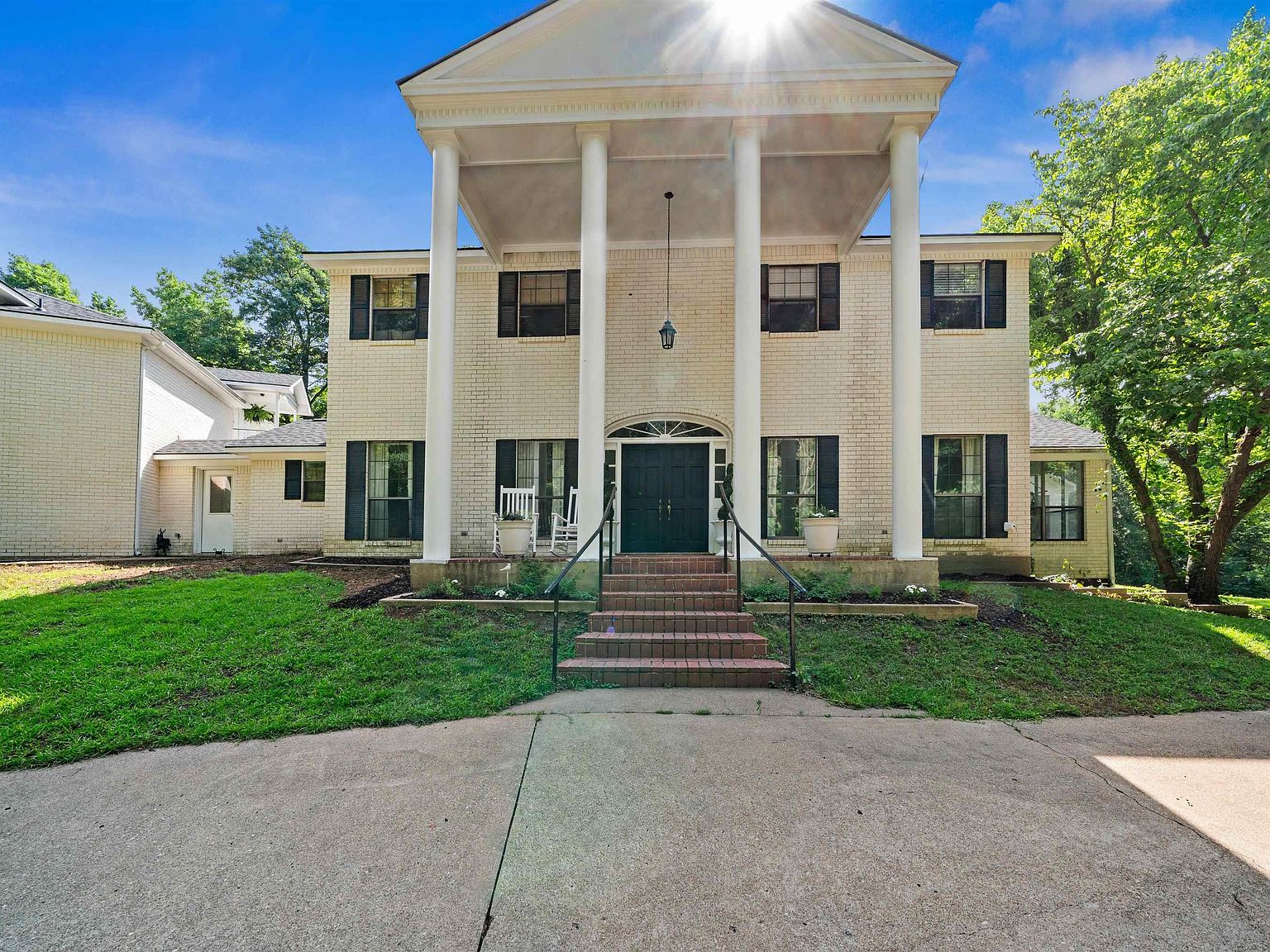 3000 Houston St, Kilgore, TX 75662 MLS 24006486 Zillow