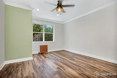 Rented by Halstead Real Estate