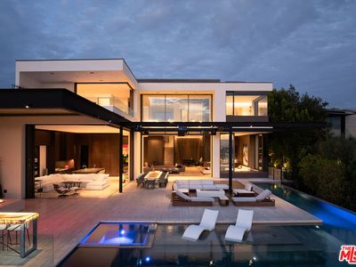 1305 Collingwood Pl, Los Angeles, CA, 90069