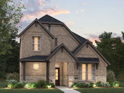 1005 Tarryhill Dr, Crowley, TX, 76036
