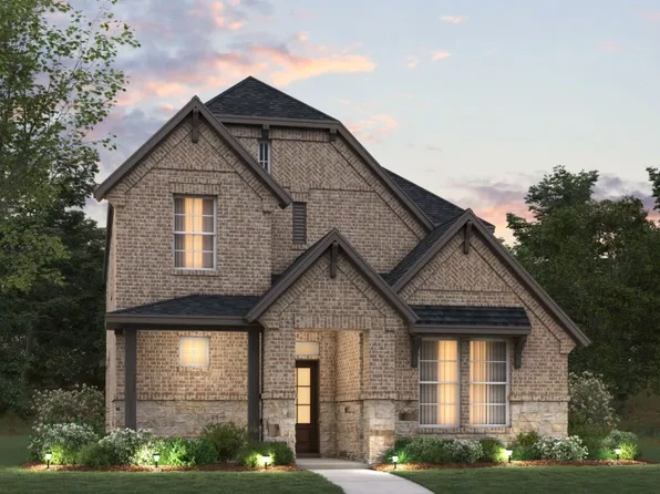 1005 Tarryhill Dr, Crowley, TX 76036