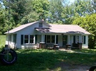 3370 Buchanan Rd SE, Cleveland, TN 37323