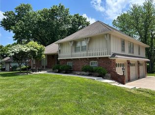 14601 E 44th St S, Independence, MO 64055