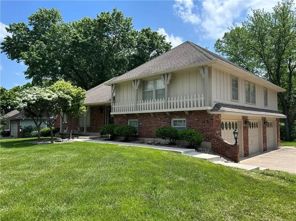 14601 E 44th St S, Independence, MO 64055