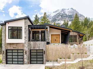 9335 N Canopy Ln, Sundance, UT 84604