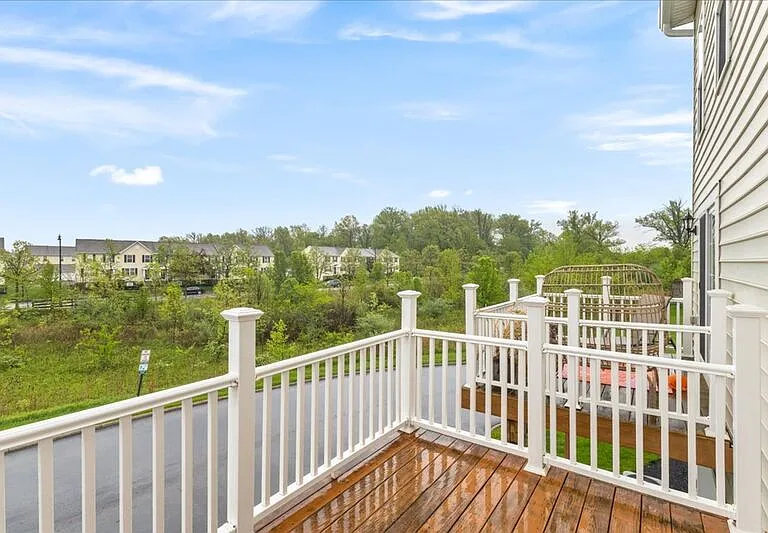 7208 Billy Goat Dr #NEW ALBANY — Photo 20