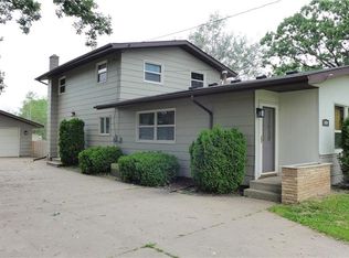 1024 Nunn Ave, Rice Lake, WI 54868