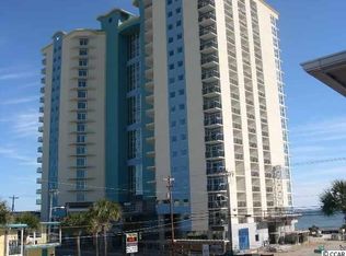 1206 N Ocean Blvd, Myrtle Beach, SC 29577