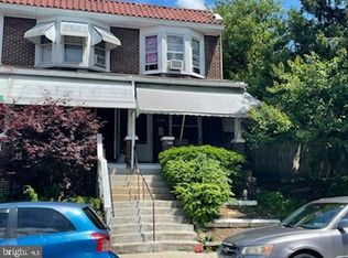 319 Linden St, Reading, PA 19604