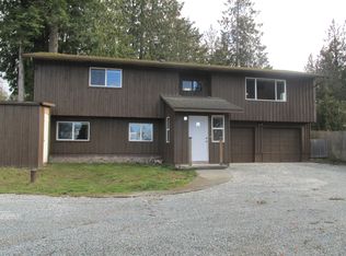 17444 Allen Rd, Bow, WA 98232