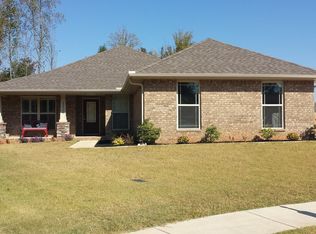 29735 Crockett Run Ln NW, Harvest, AL 35749
