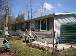0 N Shore Dr, Brackney, PA 18812