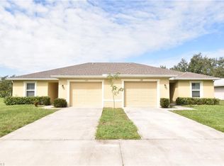 1187 Highlands Rd, Punta Gorda, FL 33983