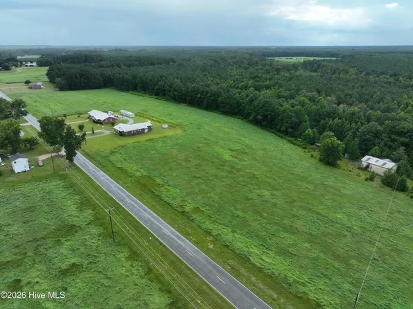 0 Mills Road, Goldsboro, NC 27530