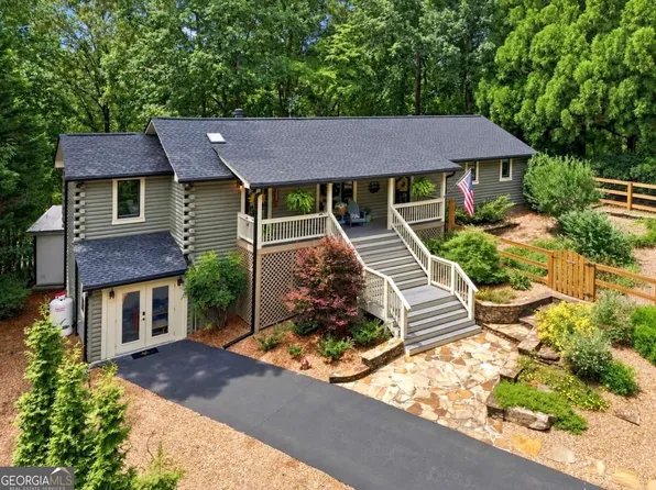 3680 Sinclair Shores Rd, Cumming, GA 30041
