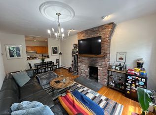 11 Worcester St #1, Boston, MA 02118