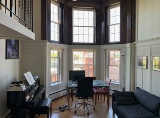 372 Marlborough St APT 12A, Boston, MA 02115