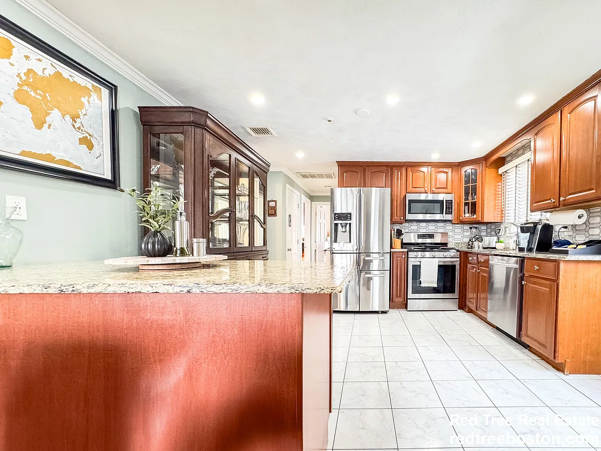 Building Photo - 34 Rumney Rd #1