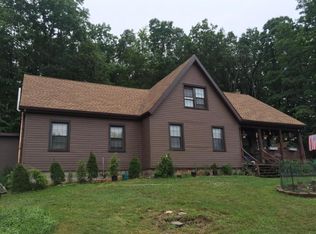 296 Dairy Rd, Berwick, PA 18603