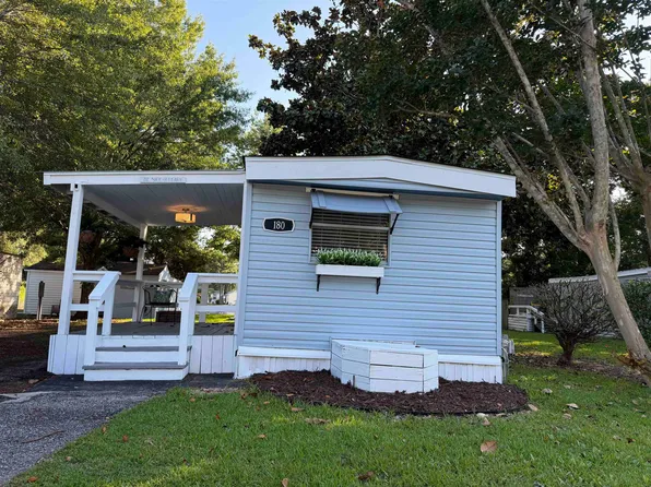 180 Offshore Dr., Garden City Beach, SC 29576