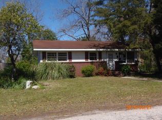 213 Byrd Ln, Florence, SC 29506