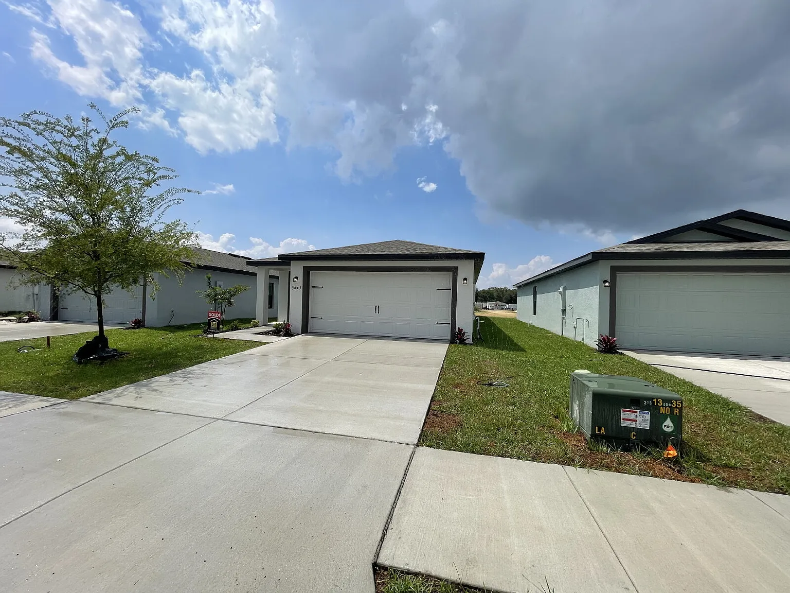 5665 Deep River Ave, Tampa, FL 33619 — Photo 2