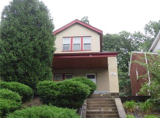 231 Clearview Ave, Crafton, PA 15205