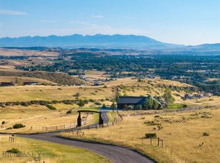 21 Hideaway Trl, Livingston, MT 59047