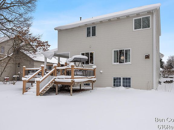 2nd image of 5408 Fieldstone Dr SW