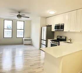 Rented by Uptown Flats LLC