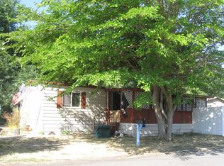 901 Snipes St, The Dalles, OR 97058