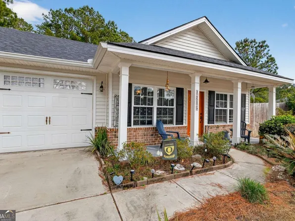 1215 Tidal Dr, Townsend, GA 31331