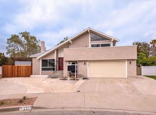 2277 E Chesterton St, Simi Valley, CA 93065