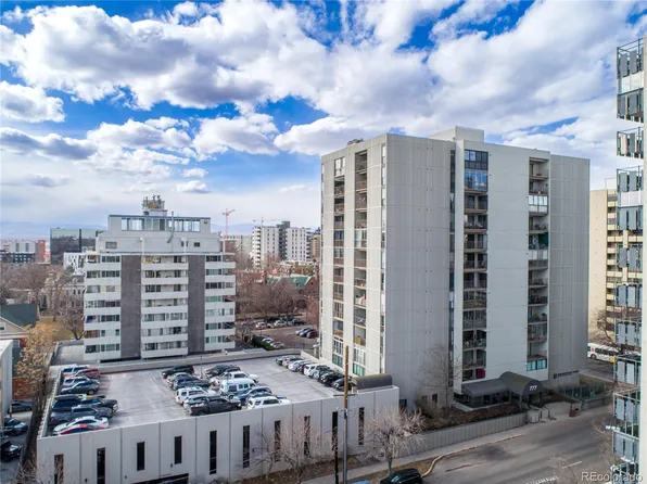777 N Washington Street #204, Denver, CO 80203