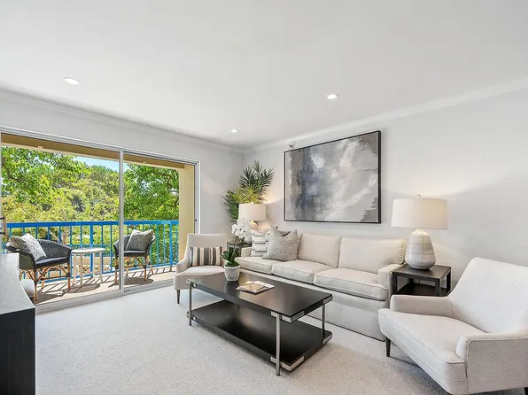 100 Thorndale Drive #137, San Rafael, CA 94903