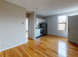198 Allston St UNIT 14, Brighton, MA 02135