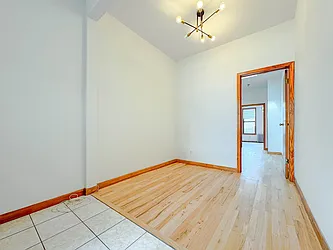 Rented by Corcoran