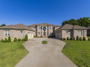 5953 Almaville Rd, Smyrna, TN 37167