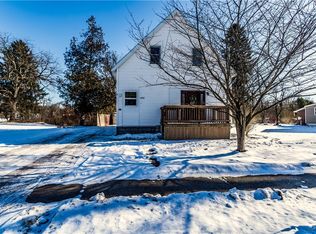 448 E Walnut St, Oneida, NY 13421