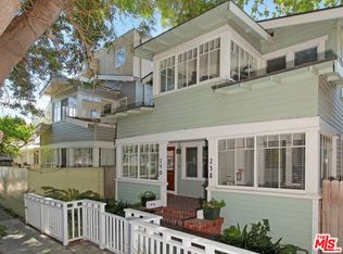 240 Horizon Ave, Venice, CA 90291