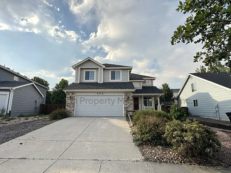 5372 Arroyo St — Photo 1