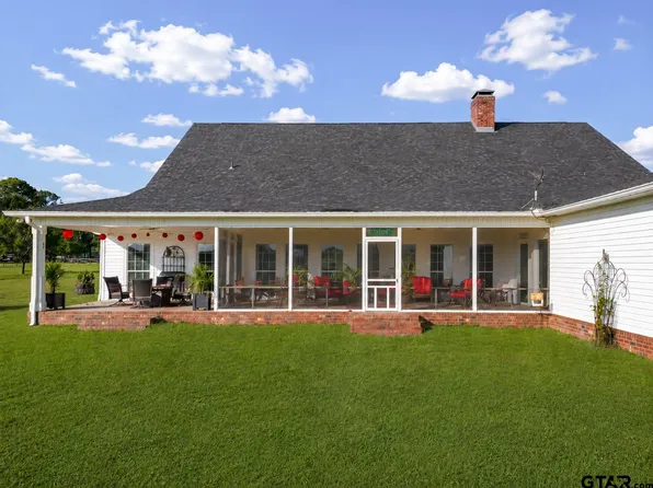 22710 County Road 121, Bullard, TX 75757