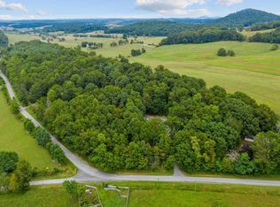 1372 Miller Farm Rd, Staunton, VA 24401