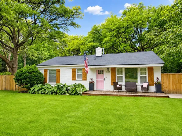 1524 Shandon St, Charleston, SC 29412