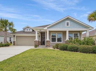 708 Breakfast Point Blvd, Panama City Beach, FL 32407